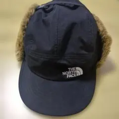 THE NORTH FACE/帽子/フロンティアキャップ/ブラック/М