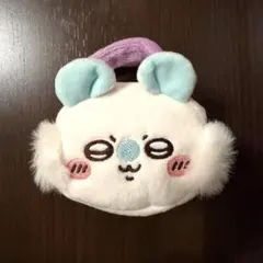 ちいかわ ぬいふわトートミニ　モモンガ