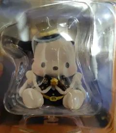 【匿名配送】サンリオ ハッピーくじ A賞フィギュア ポチャッコ