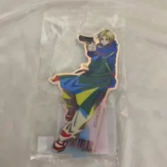 サカモトデイズ　アクスタ　シン