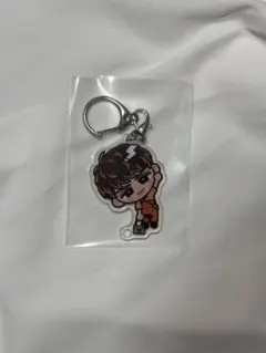 SnowMan 向井康二 アクキー