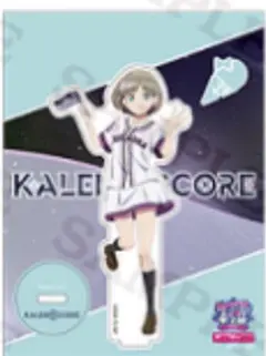KALEIDOSCORE 唐可可 アクスタ ユニ甲