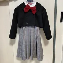 Catherine Cottageサイズ130 フォーマルドレス