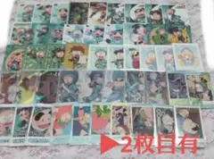 忍たま乱太郎 紙類 まとめ売り セット