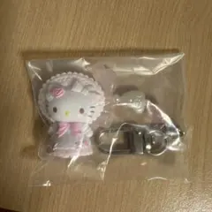 サンリオ シークレットキーホルダー メルヘンパーティー ハローキティ
