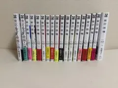 【値下げ】東京喰種:re 1〜16巻(全巻初版)+東京喰種13、14巻