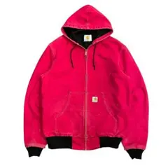 2026年最新】carhartt カーハート アクティブジャケットの人気アイテム