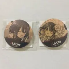 2025年最新】時崎狂三 缶バッジの人気アイテム - メルカリ