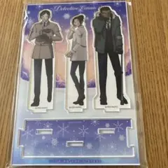 名探偵コナン　長野県警　アクリルスタンド