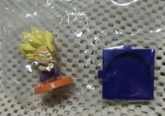 ドラゴンボール アニメヒーローズ 孫悟飯 フィギュア