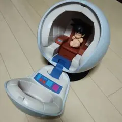 ドラゴンボール 孫悟空 宇宙船　A賞　１番くじ