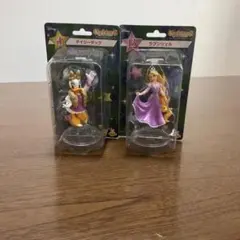 ディズニー　オーナメントくじ　クリスマス　2021