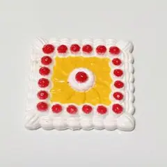 シルバニアファミリー ケーキ屋さんのパティシエセット　小物　ケーキ　264