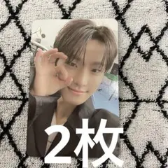 SEVENTEEN MusicKorea ミュージックコリア トレカ ディノ