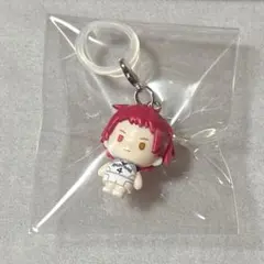 黒子のバスケ めじるしアクセサリー 赤司征十郎 ガチャガチャ