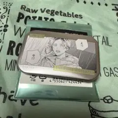 ギヴン展