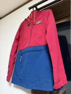 L.L.Bean マウンテンパーカー プルオーバー アノラック XSのサムネイル