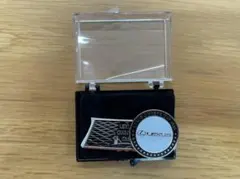 レクサス　オリジナルクリップマーカーセット