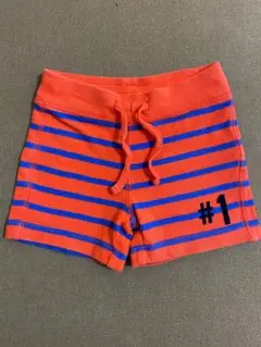 ベビーギャップ　ショートパンツ　サイズ60