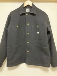 Lee ワークジャケット / カバーオール風ジャケット