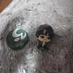 Mrs. GREEN APPLE 一番くじ C賞 大森元貴