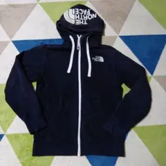 THE NORTH FACE 　フルジップパーカー XS