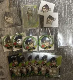 花畑チャイカ にじさんじ8周年まとめ売り