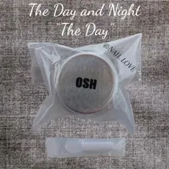OSH/ネイル/The Day- Clear Veil Powder/艶パウダーのサムネイル