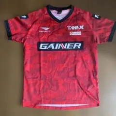 PENALTY GAINER Tシャツ Mサイズ レッド