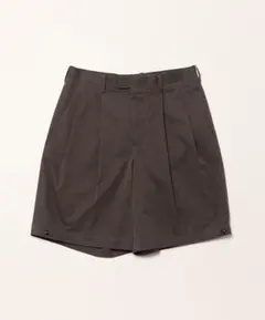 MAATEE&SONS 25ss ナイロン グルカショーツ ブラック - メルカリ