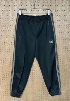 2026年最新】ニードルス トラックパンツ ジップの人気アイテム - メルカリ