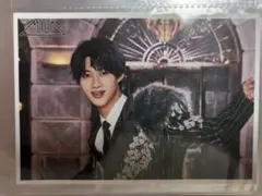 M!LK吉田仁人 25th 生誕祭 生写真 ① - メルカリ