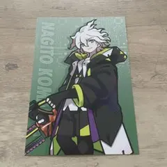 スーパーダンガンロンパ2 狛枝凪斗 特典ポストカード - メルカリ