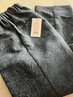 doux bleu パンツ