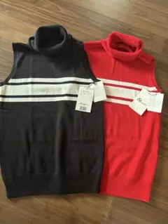 タートルネック