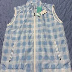 撥水ベスト   コラジオ