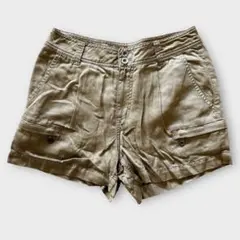 スリーハンドレッドサーティデイズ （36）　ショートパンツ　カーゴ　ショーツ