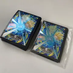 2025年最新】遊戯王 公式スリーブ 海外の人気アイテム - メルカリ