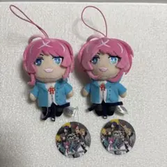 2025年最新】フクヤぬい ヒプマイの人気アイテム - メルカリ