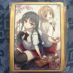 私の推しは悪役令嬢。BD-BOX キンクリ堂特典 クレア＆レイ アクリル