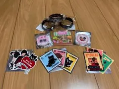 キヨくじセット