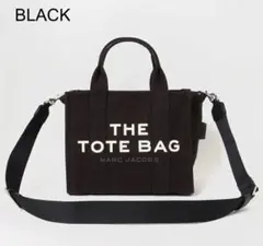 新品 マークジェイコブス MARC JACOBS トートバッグ スモール