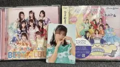 KAWAIILAB.BESTALBUM CUTIESTREET盤 板倉可奈カード