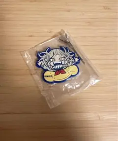 僕のヒーローアカデミア キャラばんちょうこう ヘアクリップ トガヒミコ