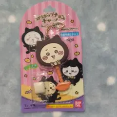 ちいかわロリポップチョコチャーム
