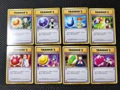 2025年最新】ポケモンカード ジムバッジ [タケシ] XY-P プロモの人気