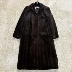 2026年最新】ミンクファーコートの人気アイテム - メルカリ