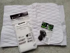 マタニティ 腹帯 ＆ 骨盤ベルト ＆ テレビイヤホン 帝王切開 腹部手術