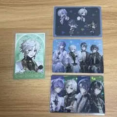 2026年最新】叢雲カゲツチェキの人気アイテム - メルカリ