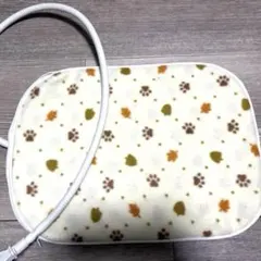 ペット用　ホットカーペット　ホットマット　Lサイズのサムネイル